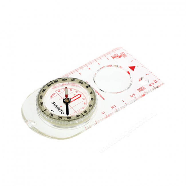 Компактный точный компас SUUNTO A-30 NH Компактный точный компас SUUNTO A-30 NH