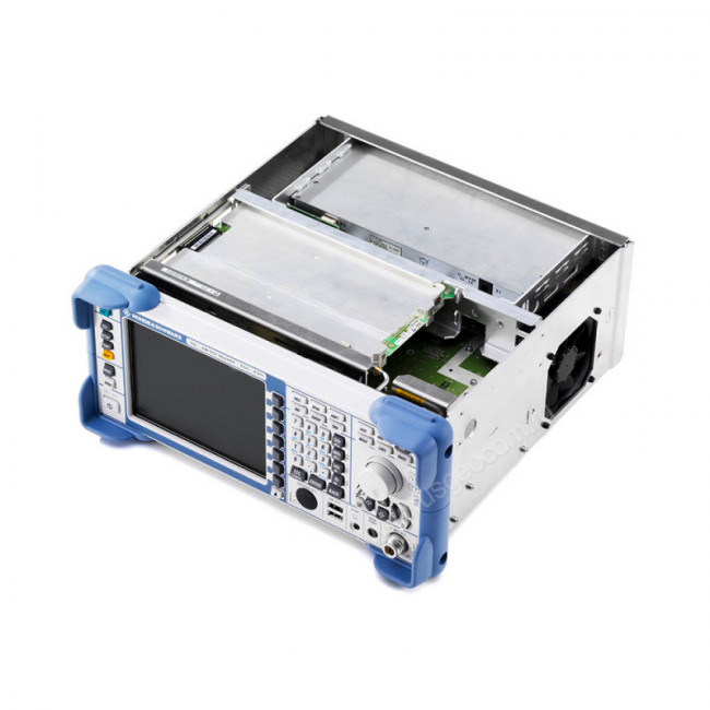 Тестовый приемник электромагнитных помех Rohde & Schwarz ESL6