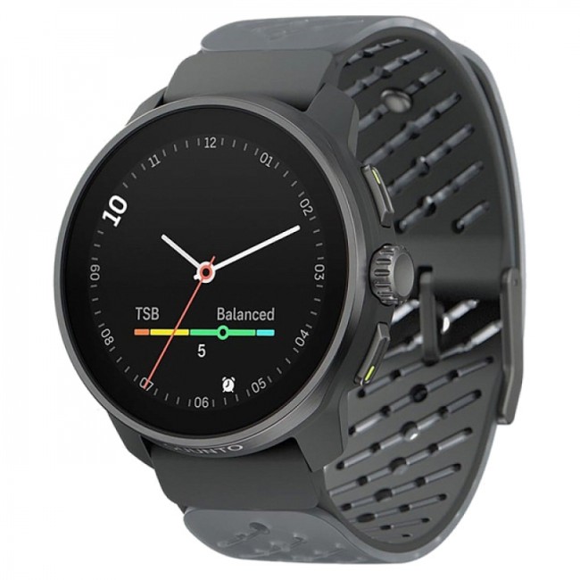 Часы SUUNTO RACE S Titanium Graphite Часы SUUNTO RACE S Titanium Graphite