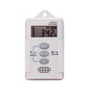 Логгер CENTER 342