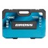 Набор инструментов 1/2", 3/8", 1/4" CrV 216 предметов Gross