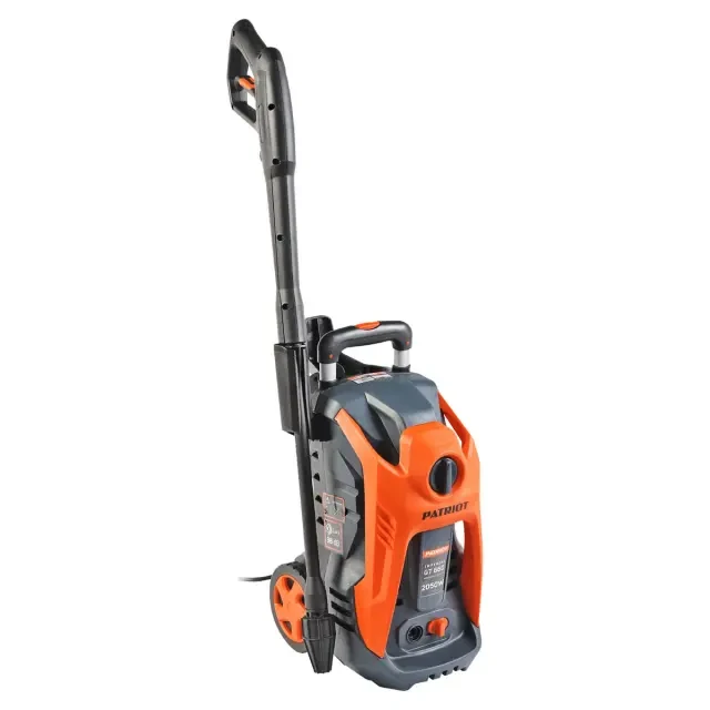 Мойка высокого давления Patriot GT 660 Imperial