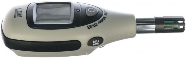 Термогигрометр компактный CEM DT-83