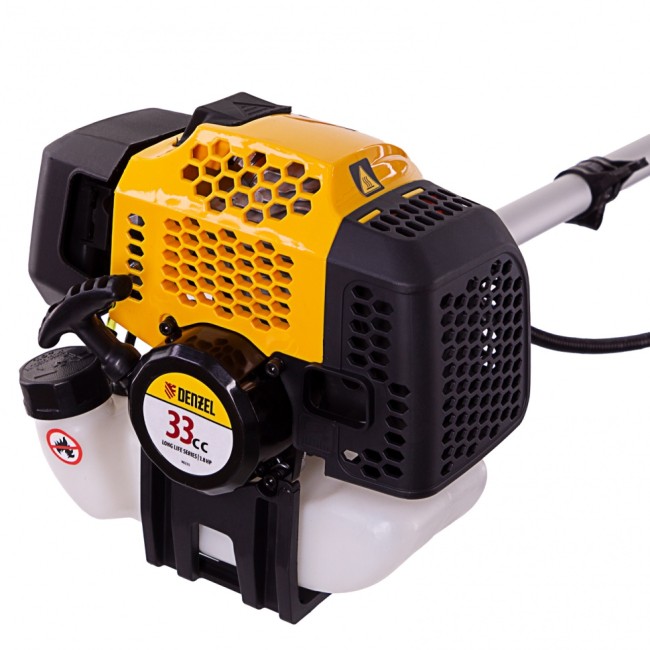 Триммер бензиновый DGT 330S Denzel