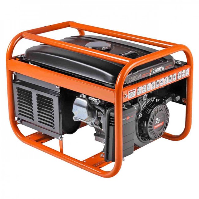 Бензиновый генератор Patriot GRS 3500