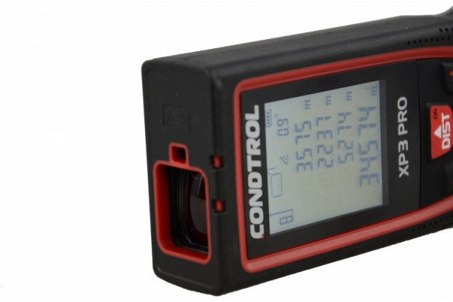 Лазерный дальномер Condtrol XP3 Pro