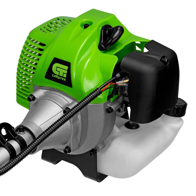 Триммер бензиновый БКС 3000 Сибртех