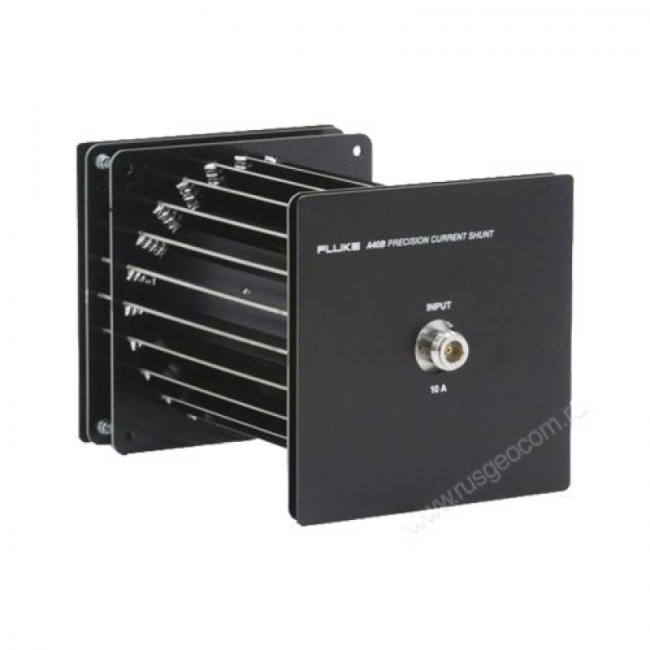 Токовый шунт Fluke A40B-050MA Токовый шунт Fluke A40B-050MA