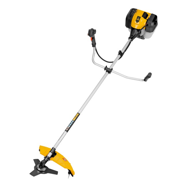 Триммер для травы бензиновый DGT 430 Denzel