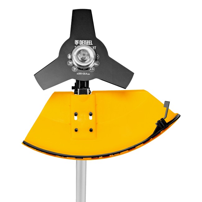 Триммер для травы бензиновый DGT 430 Denzel