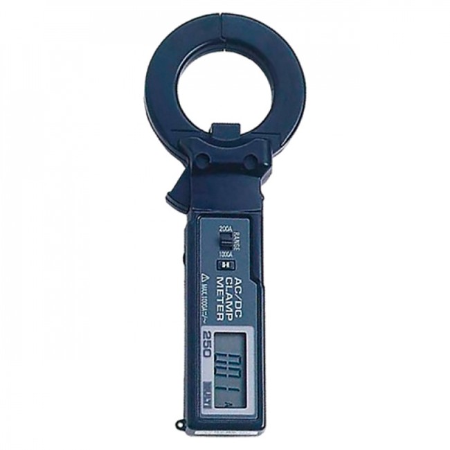 Токовые клещи MULTI 250