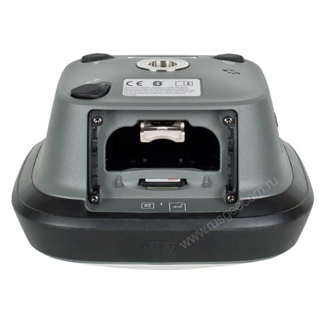 Комплект GNSS-приемника ровера Leica GS18 (GSM)+CS20 Disto Комплект GNSS-приемника ровера Leica GS18 (GSM)+CS20 Disto