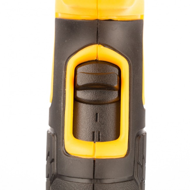 Фен технический HG-2000E Denzel