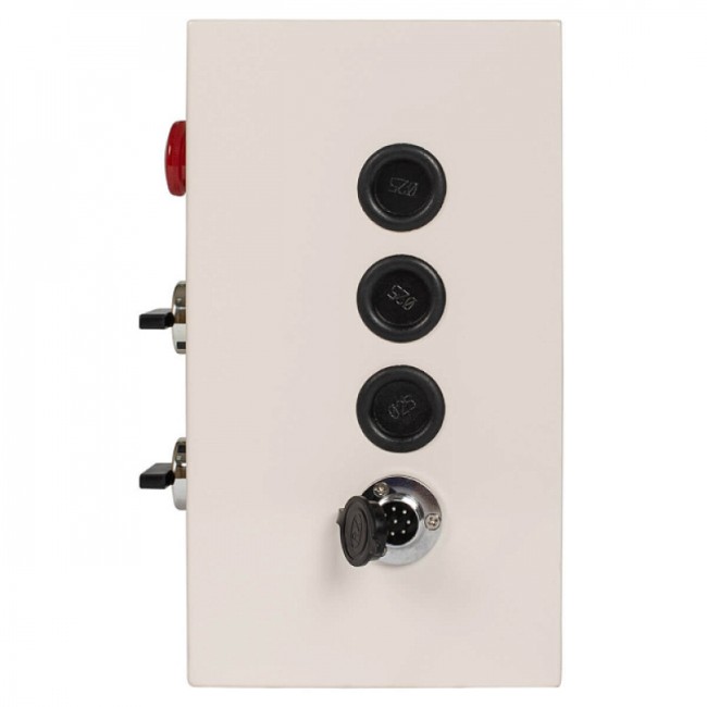 Блок АВР для дизельного генератора A-iPower 230 В