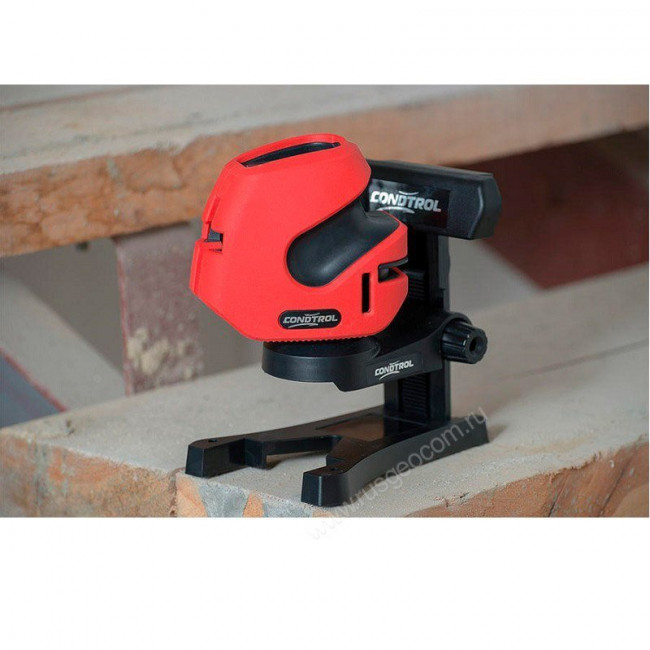 Крепление универсальное Condtrol Wall Mount для лазерного нивелира Крепление универсальное Condtrol Wall Mount для лазерного нивелира