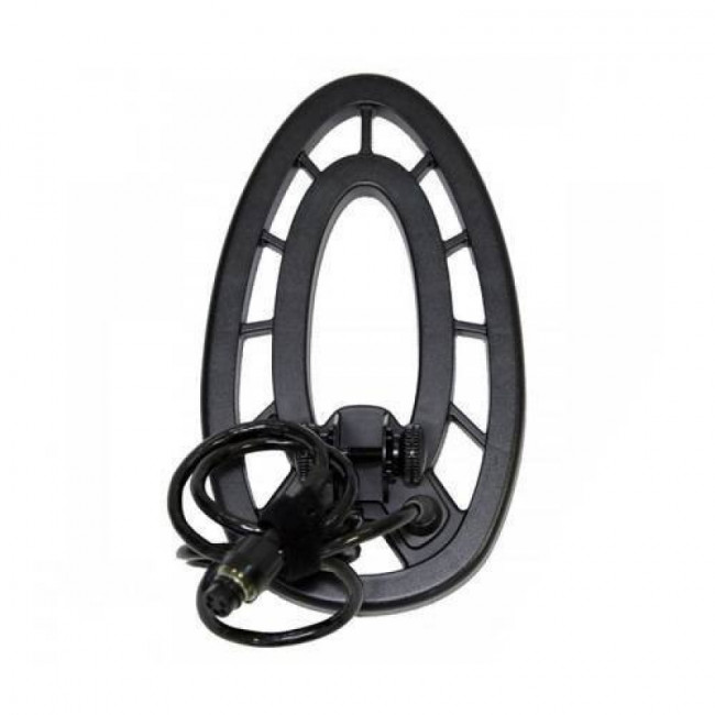 Металлоискатель Fisher F22