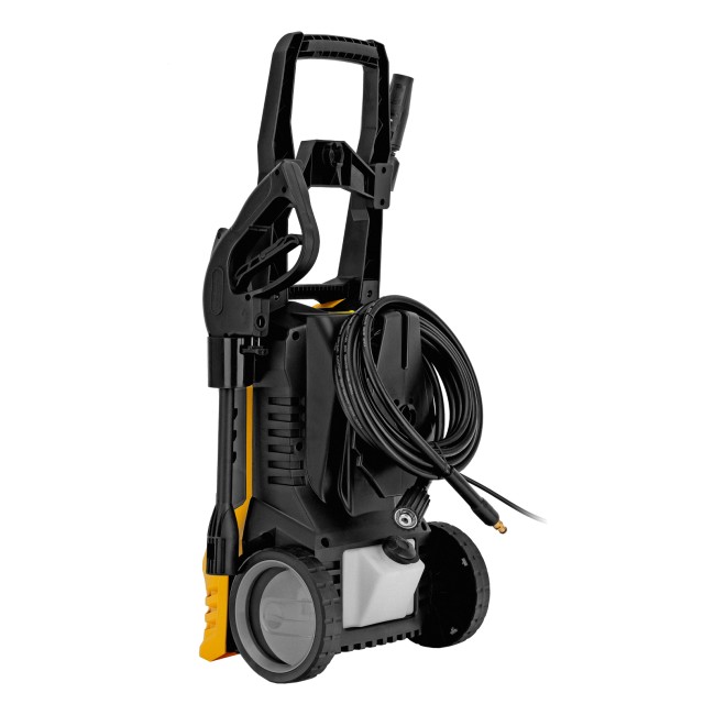 Моечная машина высокого давления R-135 Denzel Моечная машина высокого давления R-135 Denzel