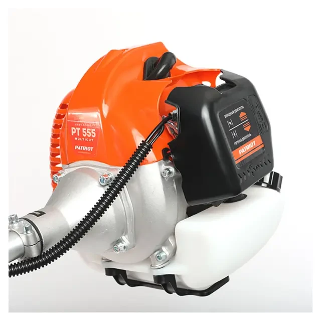 Бензиновый триммер Patriot PT 555