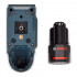 Лазерный уровень Bosch GCL 2-50 C+RM3+BM 3 clip RC-2 L-Boxx (0.601.066.G04) Лазерный уровень Bosch GCL 2-50 C+RM3+BM 3 clip RC-2 L-Boxx (0.601.066.G04)