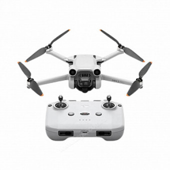Квадрокоптер DJI Mini 3 Pro