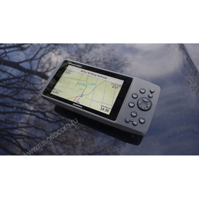 Навигатор Garmin GPSMAP 276Cx Навигатор Garmin GPSMAP 276Cx
