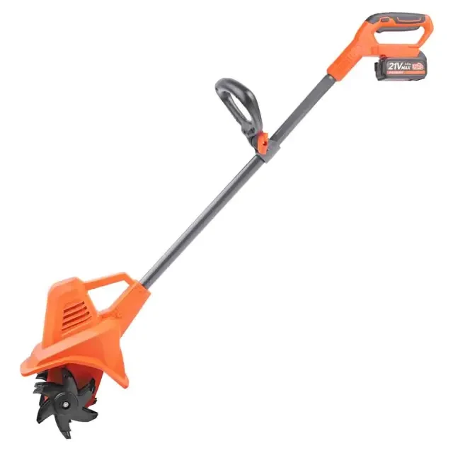 Культиватор аккумуляторный Patriot RA 333 UES