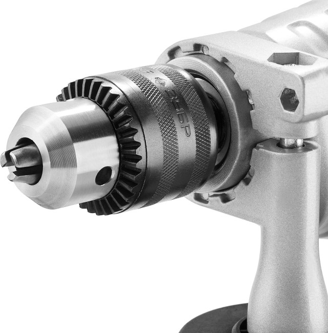 Ударная дрель ЗДУ-850 ЭРММ2 ЗУБР