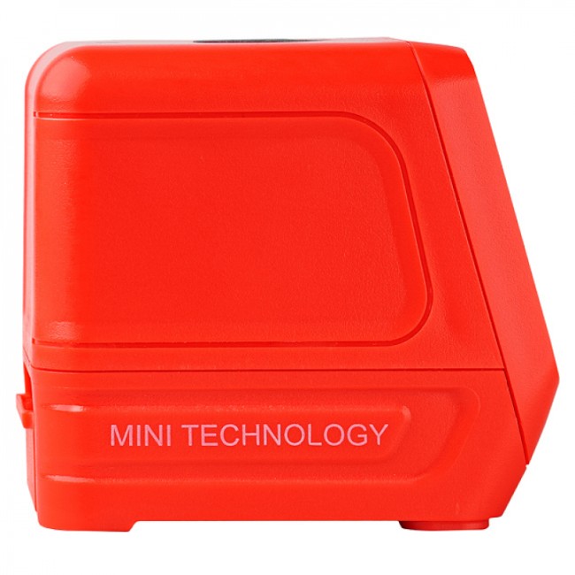 Лазерный уровень RGK ALPHA 201 с красным лучом Лазерный уровень RGK ALPHA 201 с красным лучом