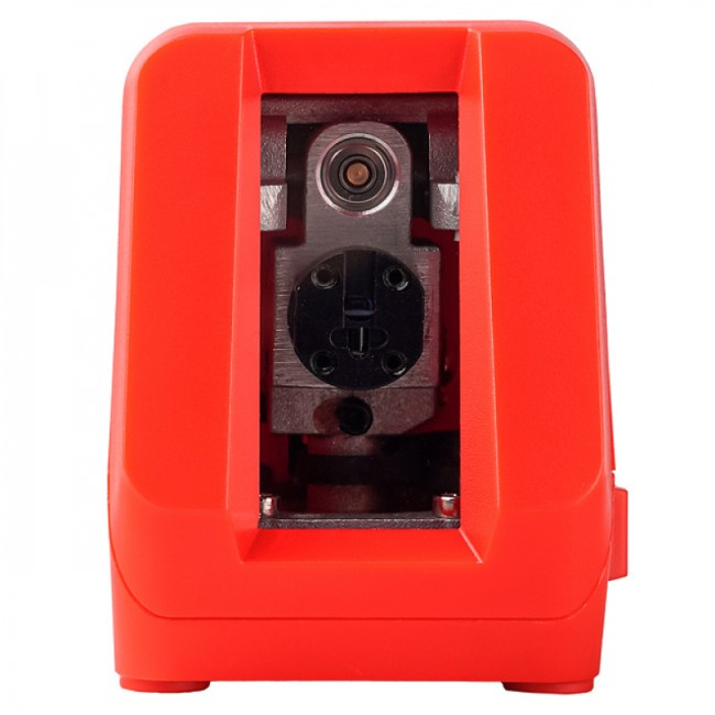 Лазерный уровень RGK ALPHA 201 с красным лучом Лазерный уровень RGK ALPHA 201 с красным лучом