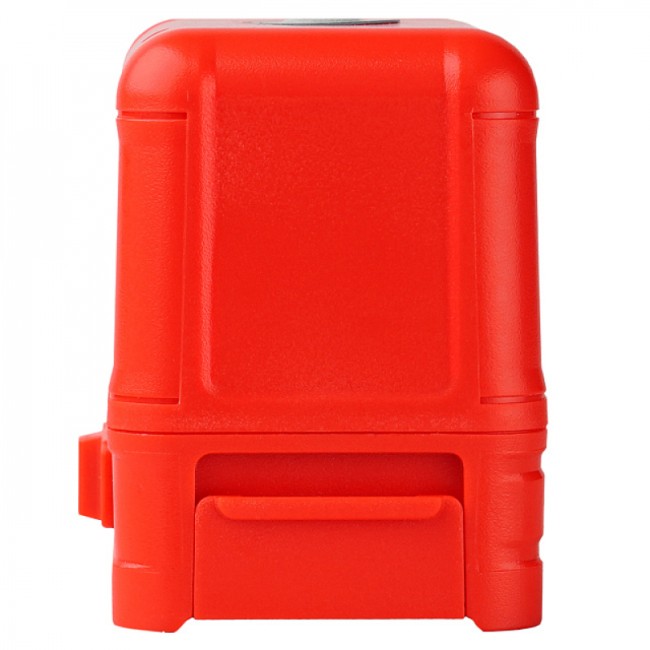 Лазерный уровень RGK ALPHA 201 с красным лучом Лазерный уровень RGK ALPHA 201 с красным лучом