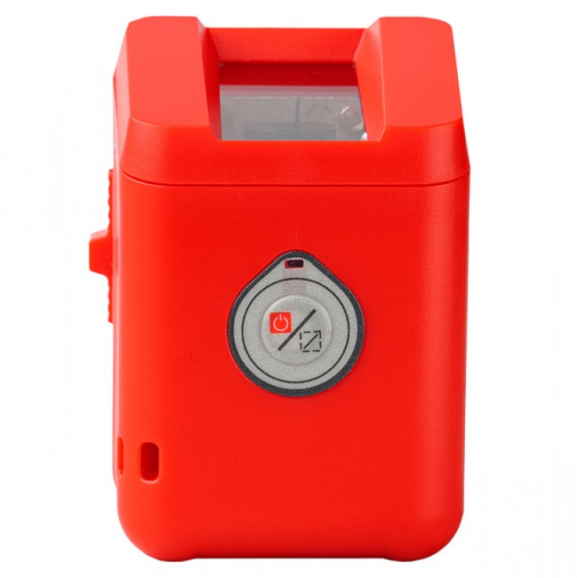 Лазерный уровень RGK ALPHA 201 с красным лучом Лазерный уровень RGK ALPHA 201 с красным лучом