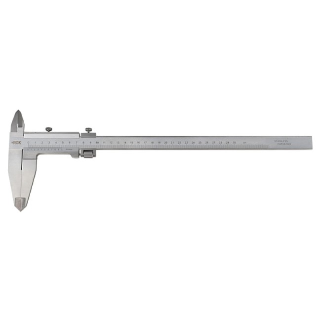 Штангенциркуль RGK SCMM-300 с поверкой Штангенциркуль RGK SCMM-300 с поверкой