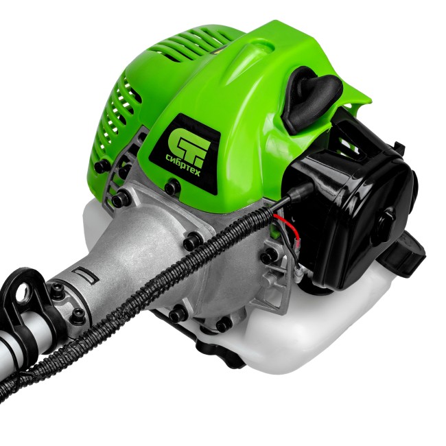 Триммер бензиновый БКС 1300 Сибртех