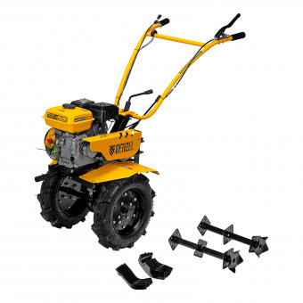 Мотоблок DPT-170S Denzel