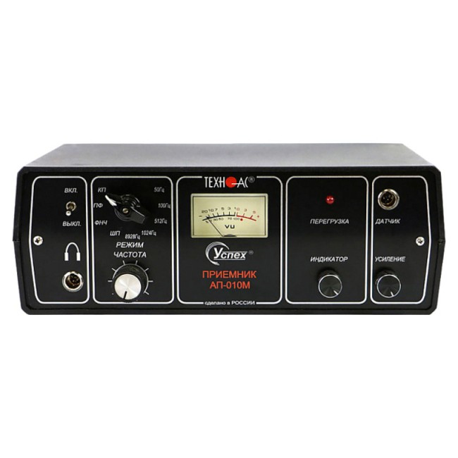 Кабелеискатель ТЕХНО-АС Успех КБИ-206