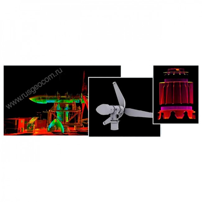 Лазерный сканер Surphaser 10 Лазерный сканер Surphaser 10