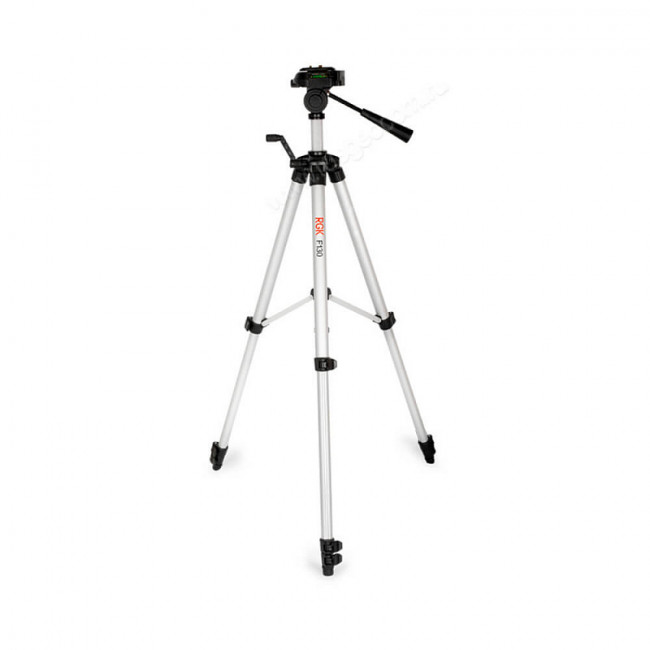 Комплект: лазерный уровень RGK ML-11 + штатив RGK F130, рулетка RGK RM3