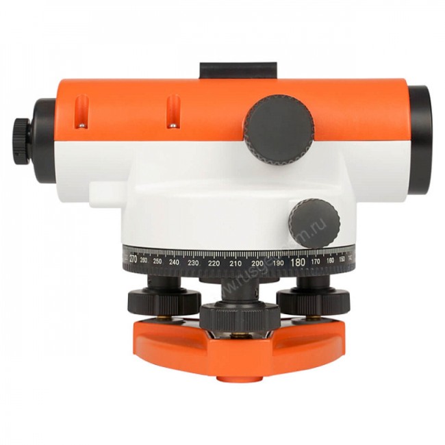 Комплект оптический нивелир RGK C-20 + штатив S6-N + рейка AMO S5 Комплект оптический нивелир RGK C-20 + штатив S6-N + рейка AMO S5