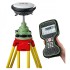 Комплект GNSS-приемника Leica GS16 GSM, Rover CS20