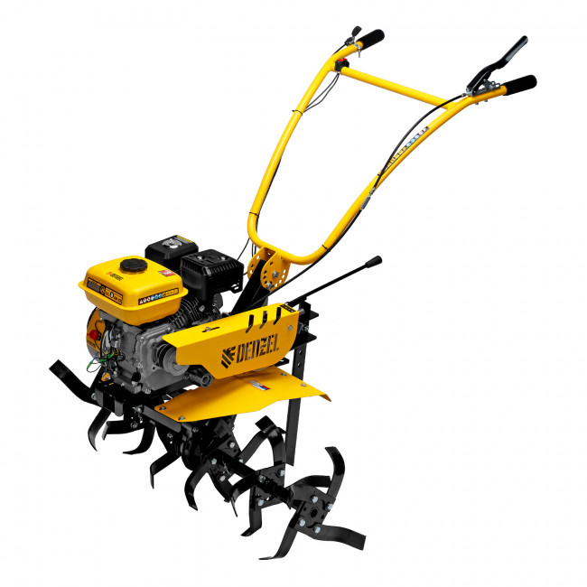 Мотоблок DPT-170SB Denzel