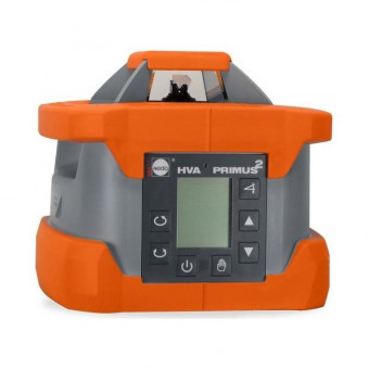 Ротационный нивелир NEDO PRIMUS2 HVA