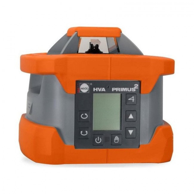 Ротационный нивелир NEDO PRIMUS2 HVA Ротационный нивелир NEDO PRIMUS2 HVA