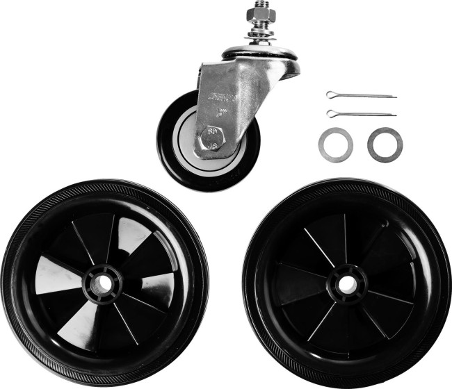 Компрессор ременной масляный ЗКПМ-440-100-Р-2.2 ЗУБР Профессионал Компрессор ременной масляный ЗКПМ-440-100-Р-2.2 ЗУБР Профессионал