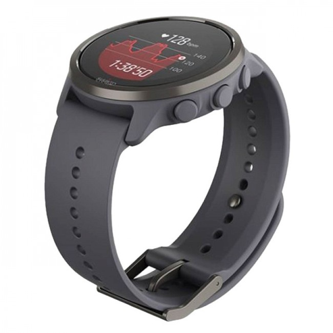 Часы SUUNTO 5 Peak Dark Heather