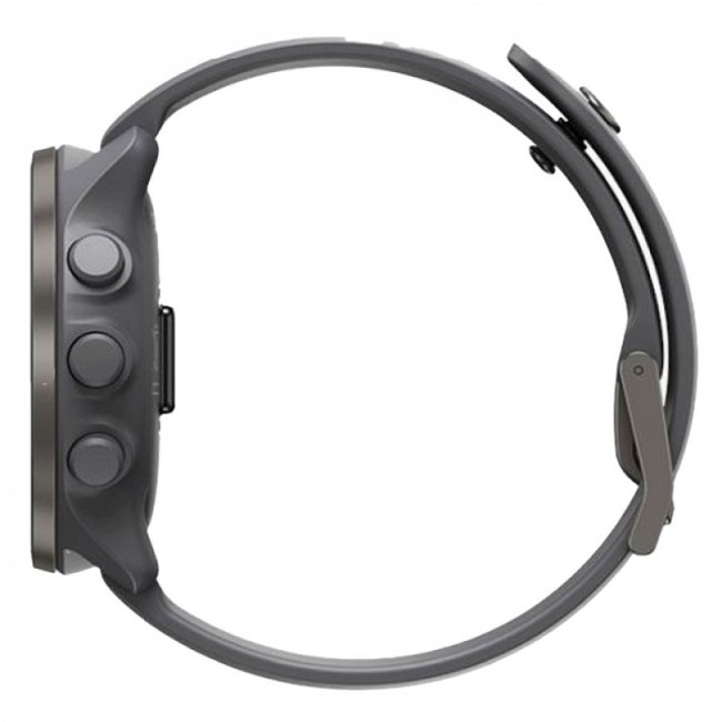 Часы SUUNTO 5 Peak Dark Heather