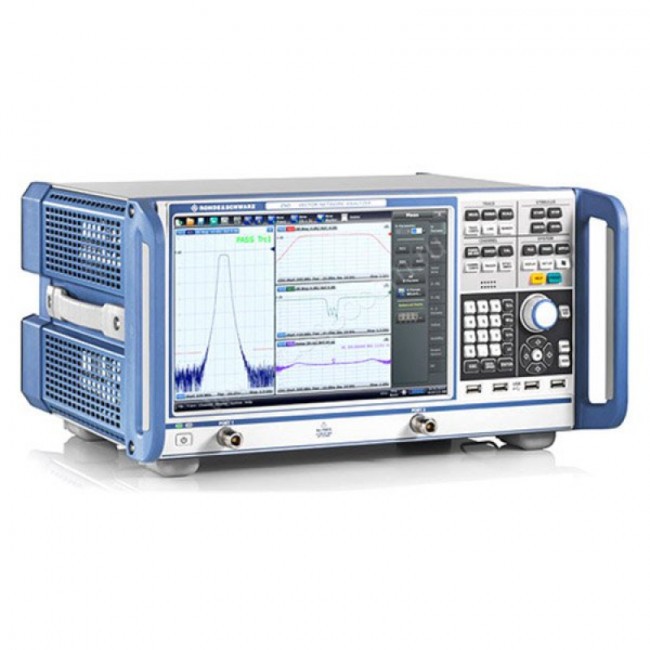 Анализатор цепей Rohde Schwarz ZND Анализатор цепей Rohde Schwarz ZND