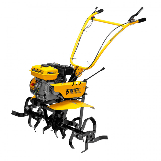 Мотоблок DPT-270SB Denzel