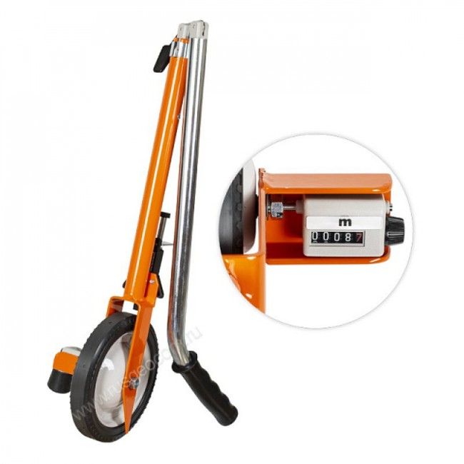 Дорожное колесо Nestle 16 см Дорожное колесо Nestle 16 см