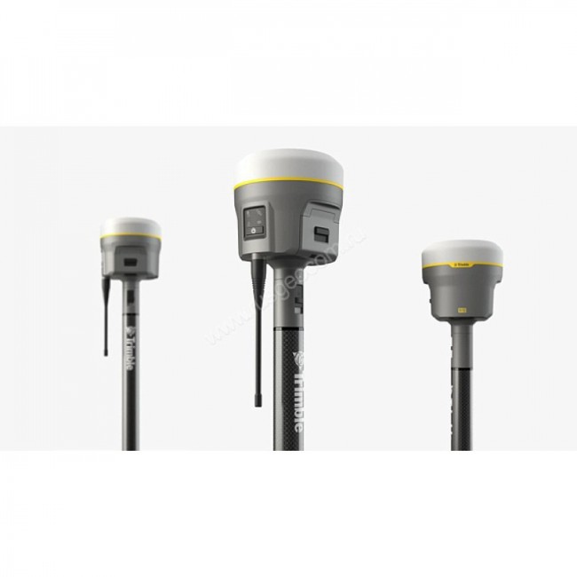 RTK комплект Trimble R10