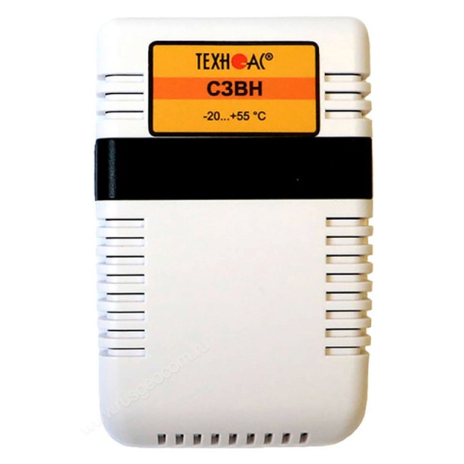 Смарт-зонд воздушный настенный ТЕХНО-АС СЗВН Смарт-зонд воздушный настенный ТЕХНО-АС СЗВН